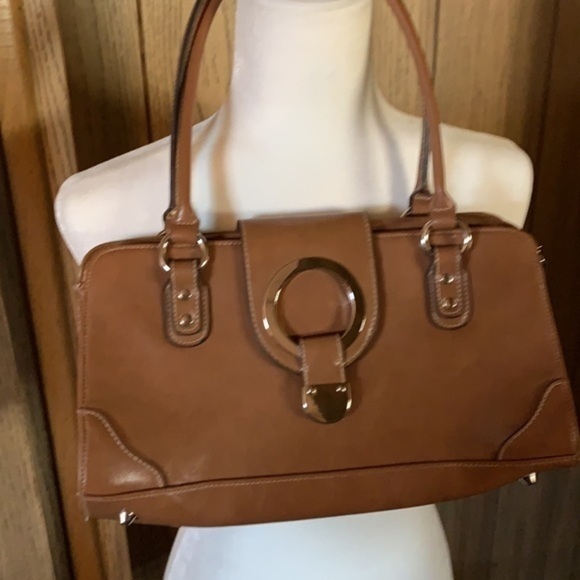 Vinyl Purse - Picture 3 of 16